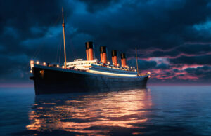 titanic, agunah, halacha,