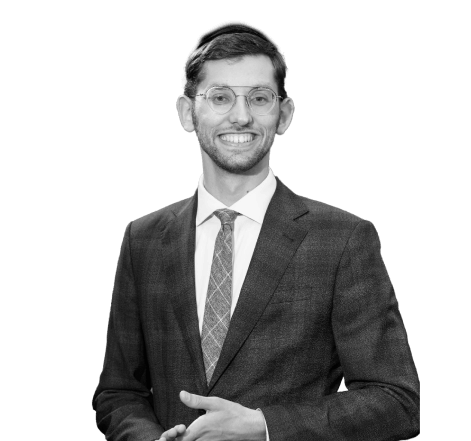 Dovid Gernetz