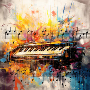 Music in Judaism