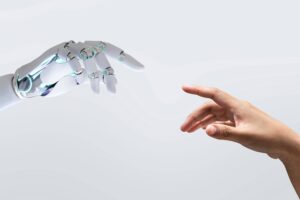 AI robots, artificial intelligence