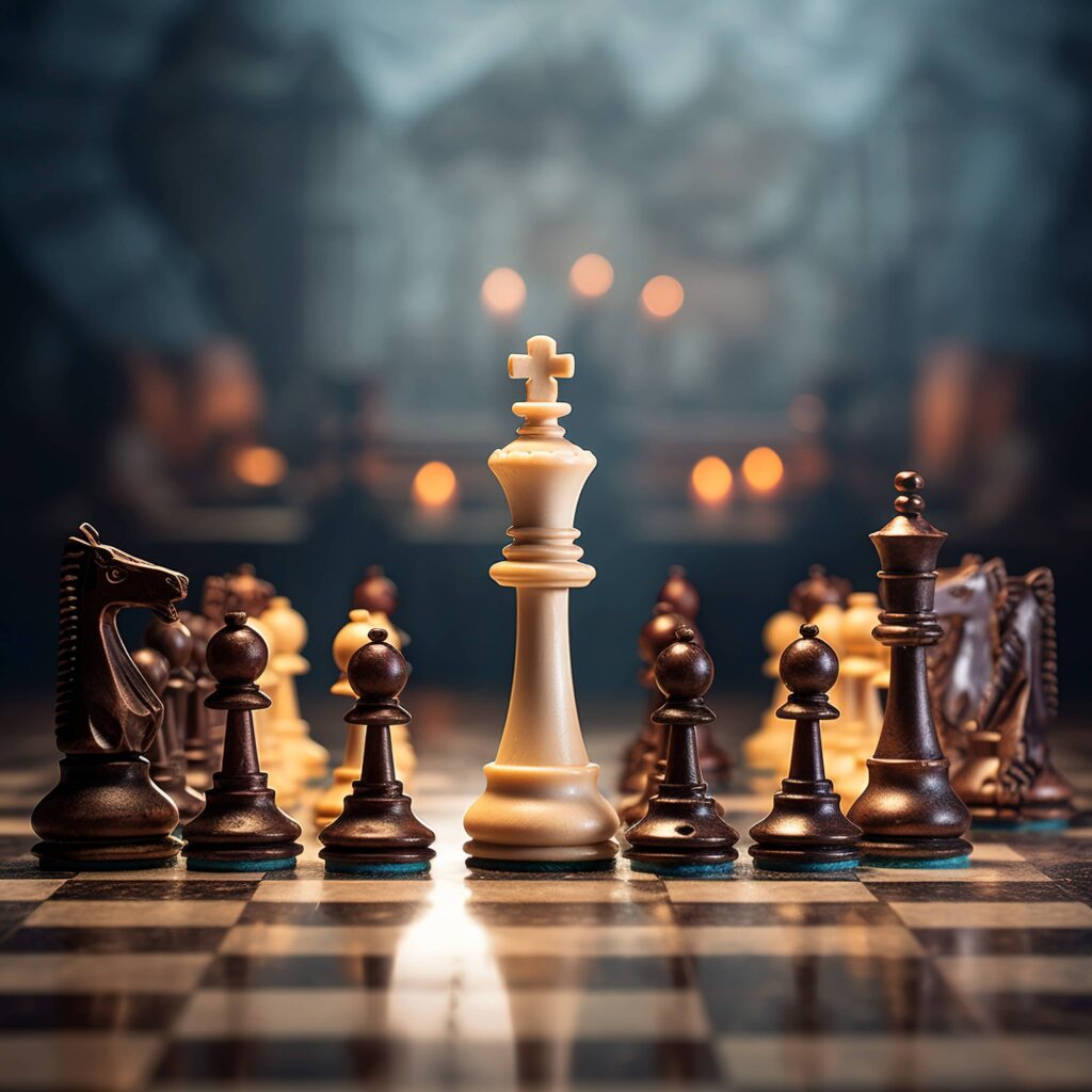Chess in Judaism
