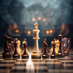 Chess in Judaism