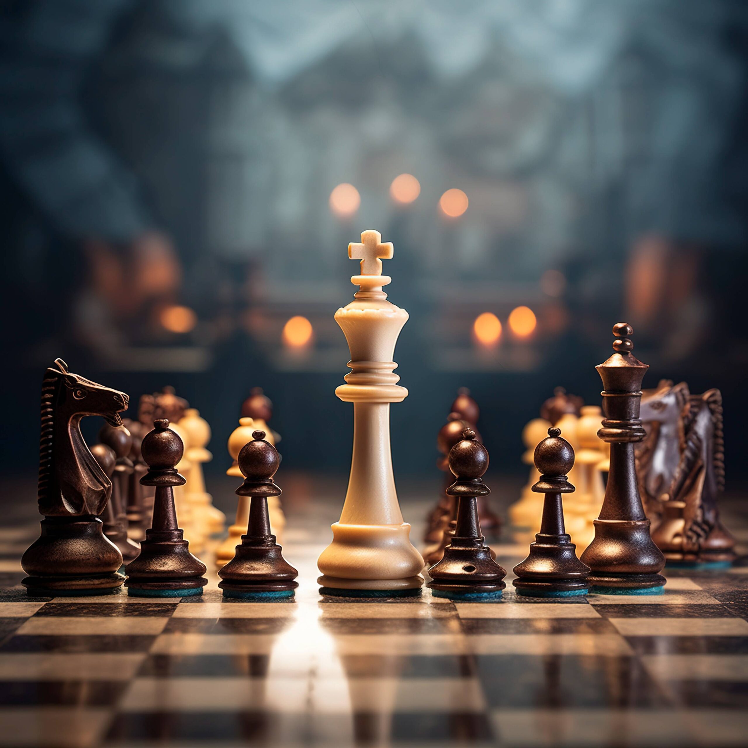 Chess in Judaism